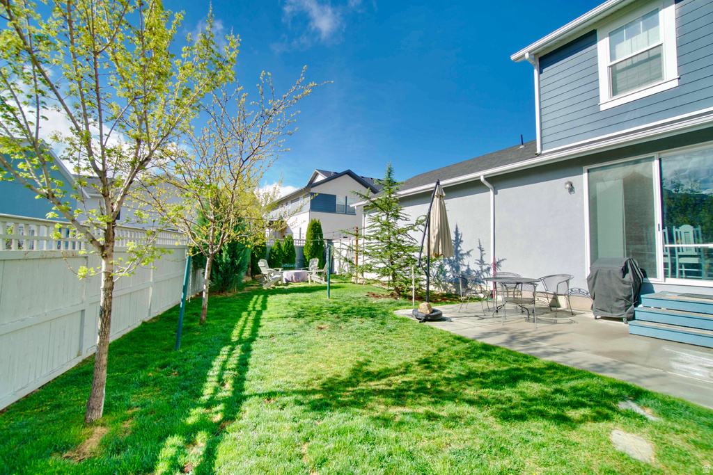 6188 W SUGARCANE DR West Jordan, UT 84088