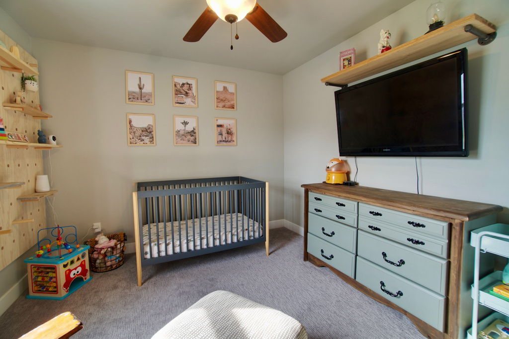 6188 W SUGARCANE DR West Jordan, UT 84088