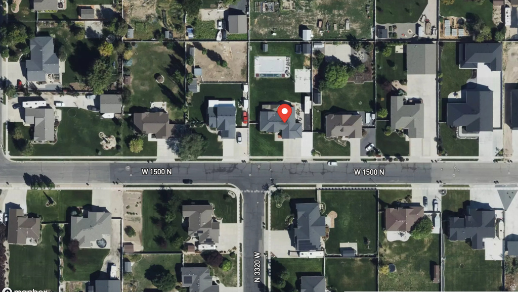 3328 W 1500 N Clinton, UT 84015