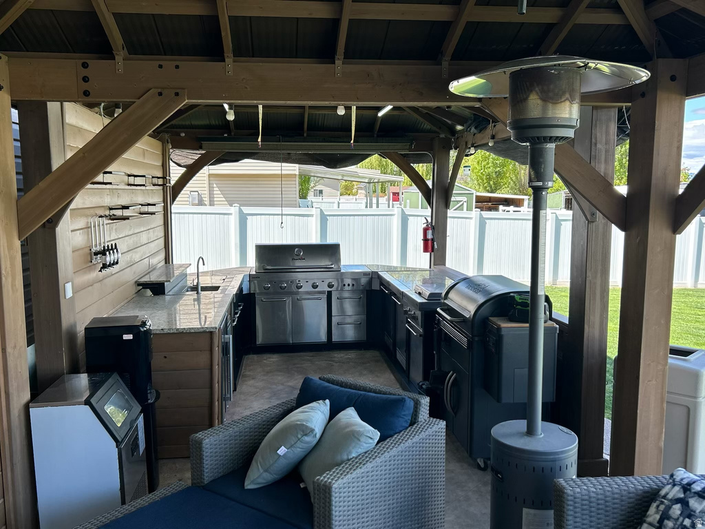 3328 W 1500 N Clinton, UT 84015