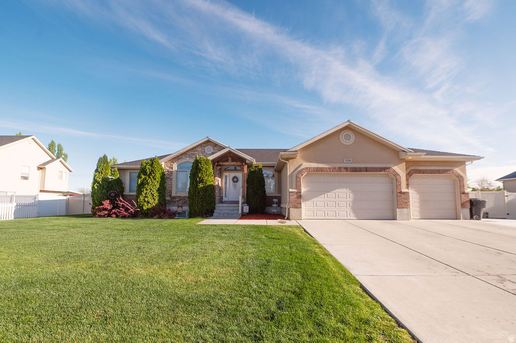 3328 W 1500 N Clinton, UT 84015