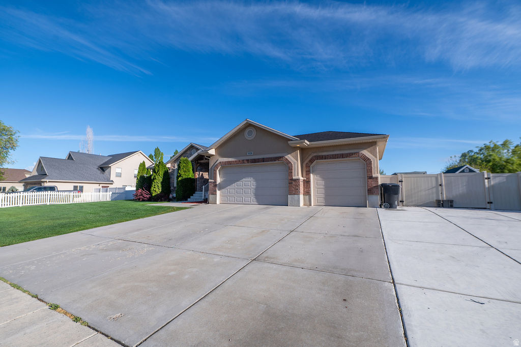 3328 W 1500 N Clinton, UT 84015