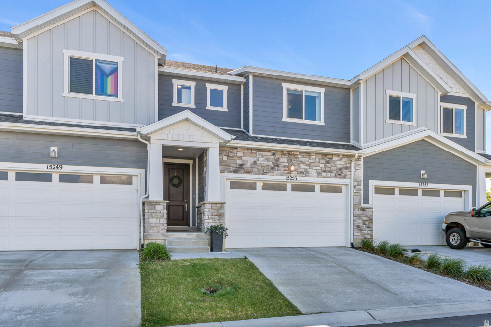 15253 S WILD HORSE WAY Bluffdale, UT 84065