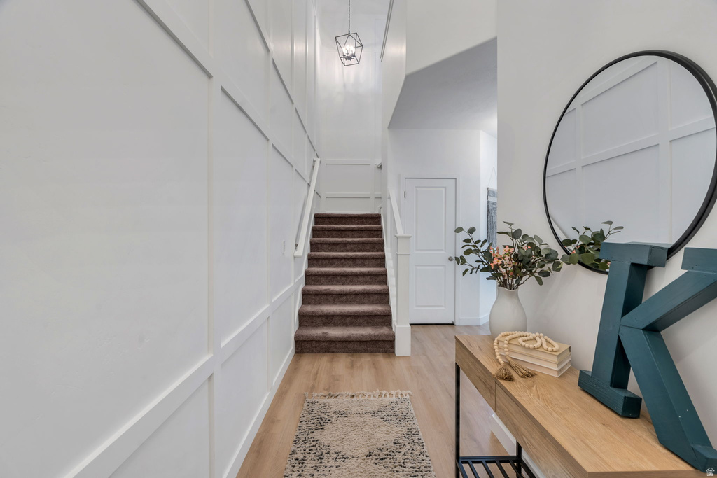 15253 S WILD HORSE WAY Bluffdale, UT 84065