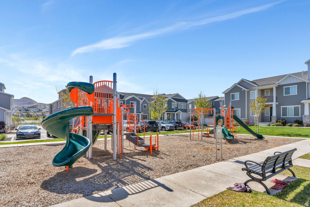 15253 S WILD HORSE WAY Bluffdale, UT 84065