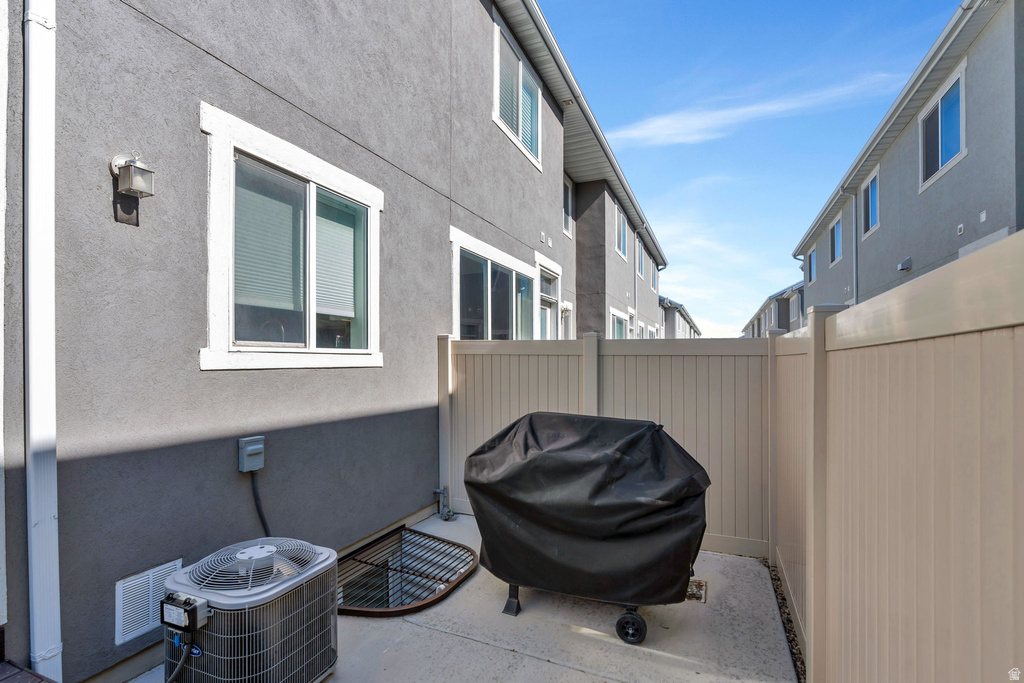 15253 S WILD HORSE WAY Bluffdale, UT 84065