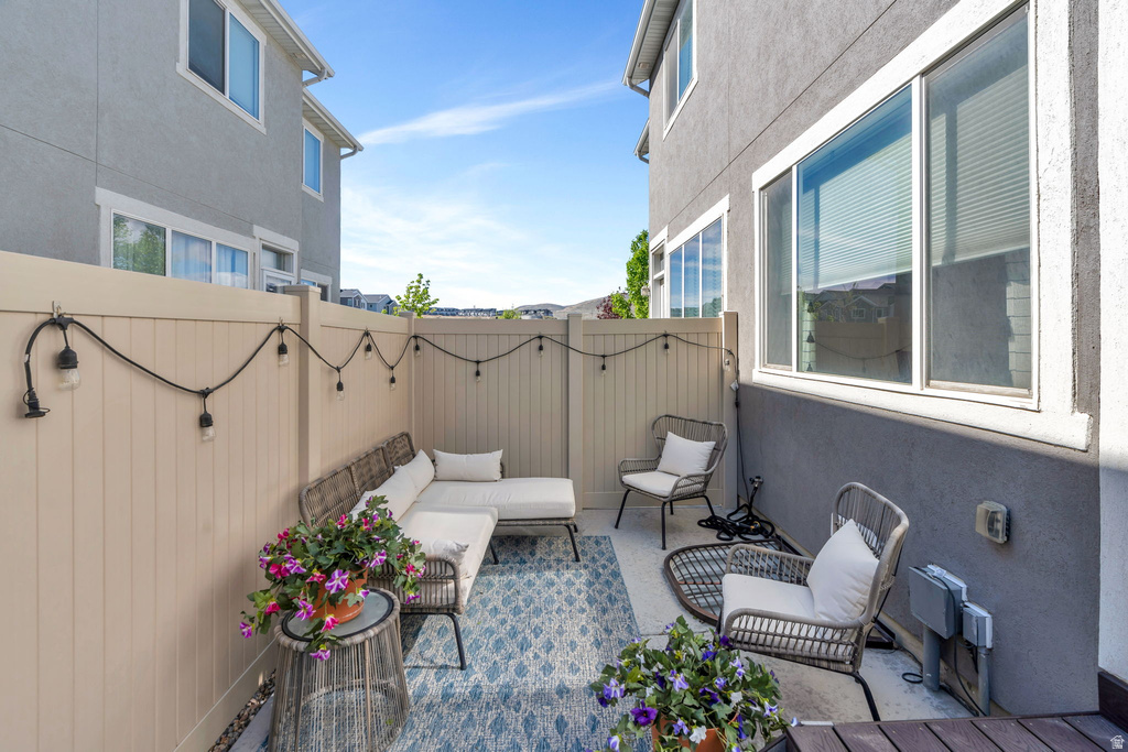 15253 S WILD HORSE WAY Bluffdale, UT 84065