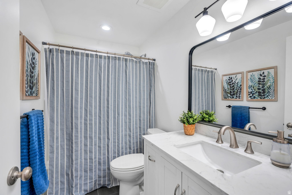 15253 S WILD HORSE WAY Bluffdale, UT 84065