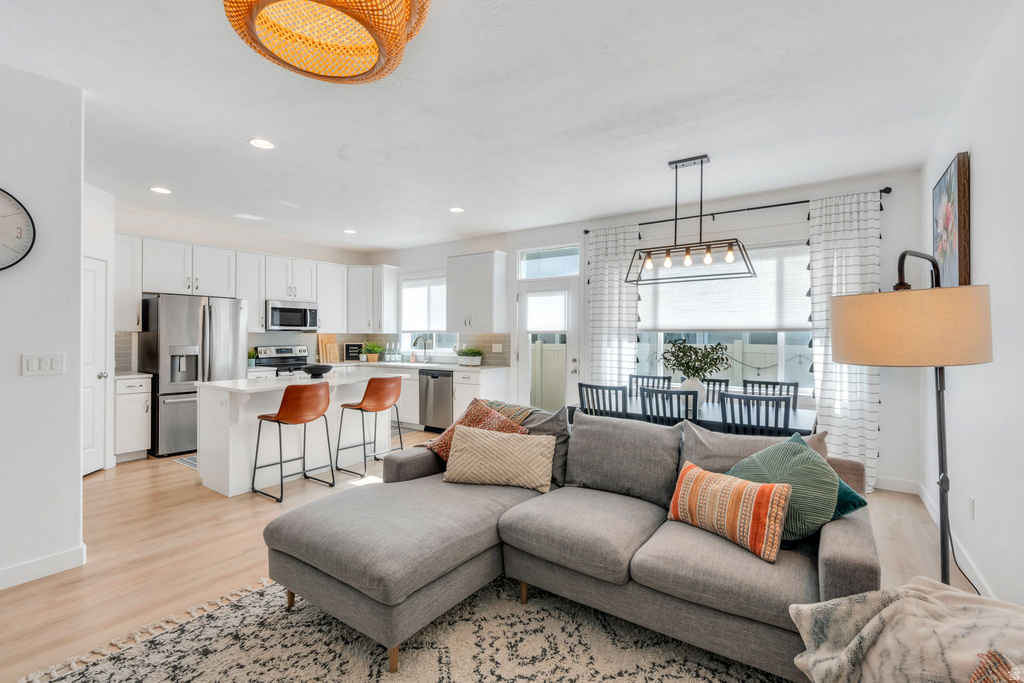 15253 S WILD HORSE WAY Bluffdale, UT 84065