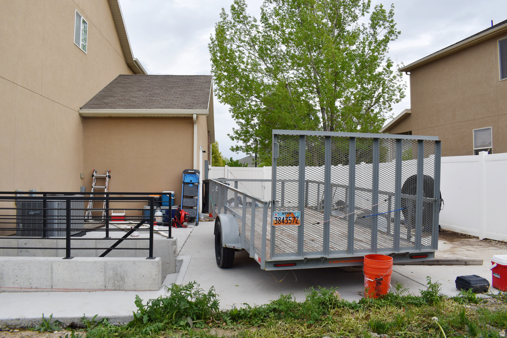 6778 W KYLE EARL LN Herriman, UT 84096