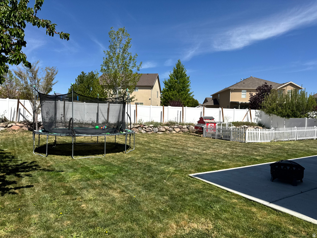 6778 W KYLE EARL LN Herriman, UT 84096