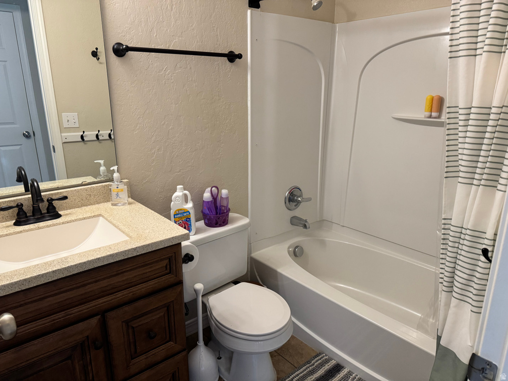 6778 W KYLE EARL LN Herriman, UT 84096