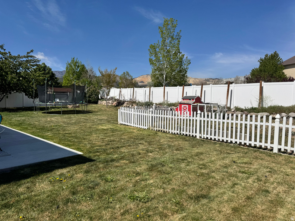 6778 W KYLE EARL LN Herriman, UT 84096