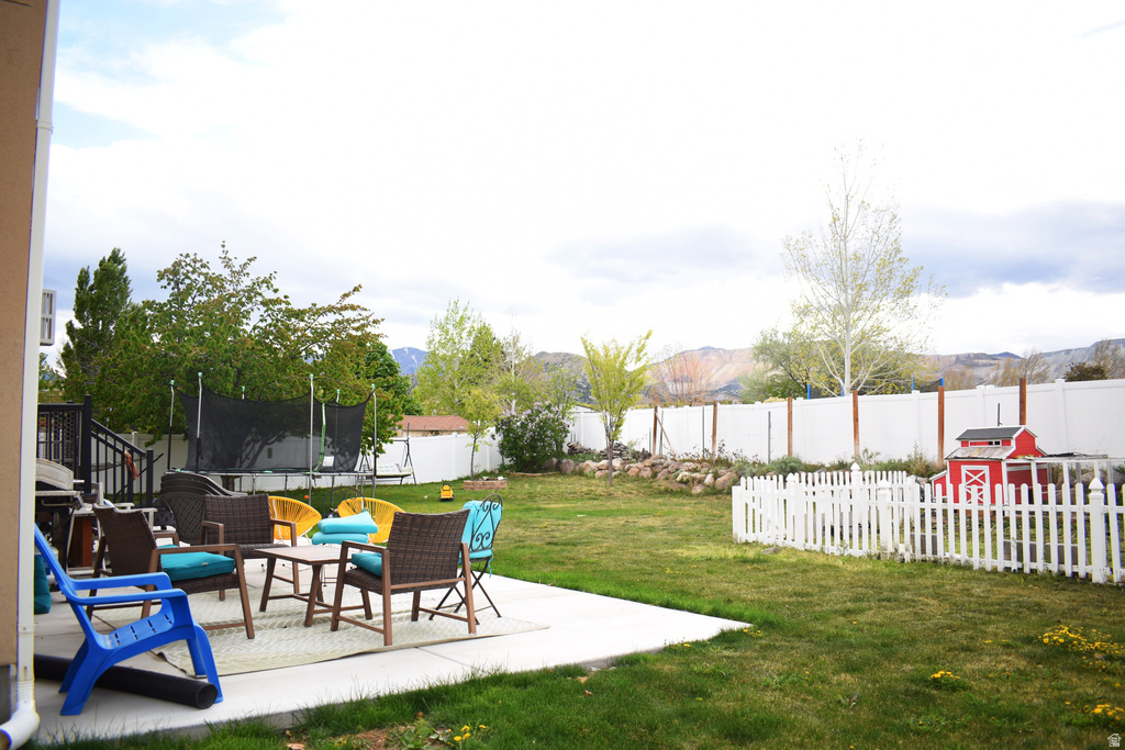 6778 W KYLE EARL LN Herriman, UT 84096