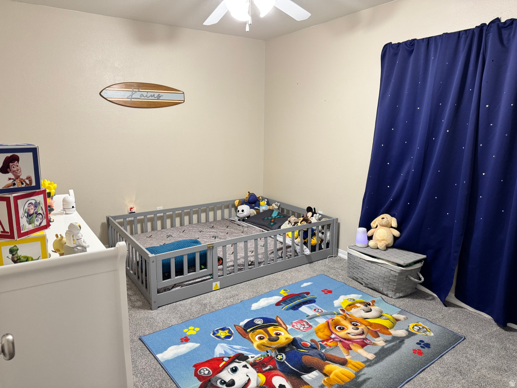 6778 W KYLE EARL LN Herriman, UT 84096