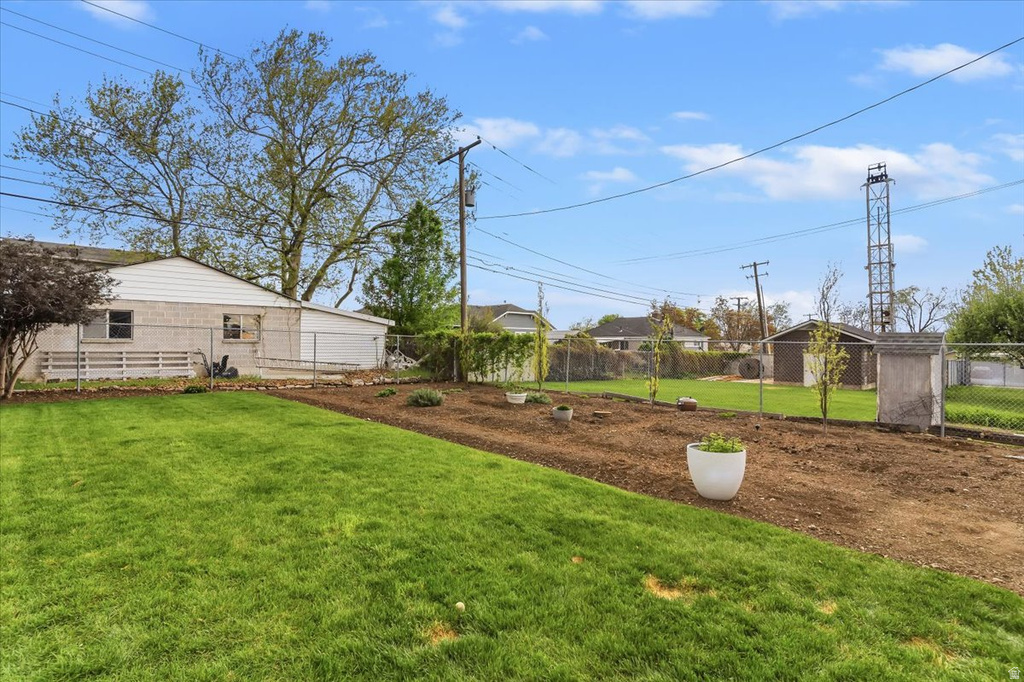 134 E 1000 S Bountiful, UT 84010