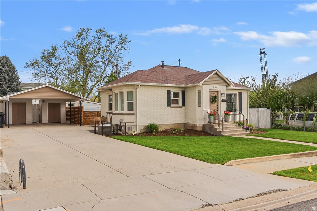 134 E 1000 S Bountiful, UT 84010
