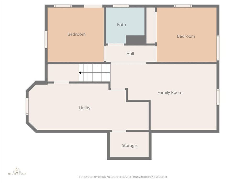 134 E 1000 S Bountiful, UT 84010