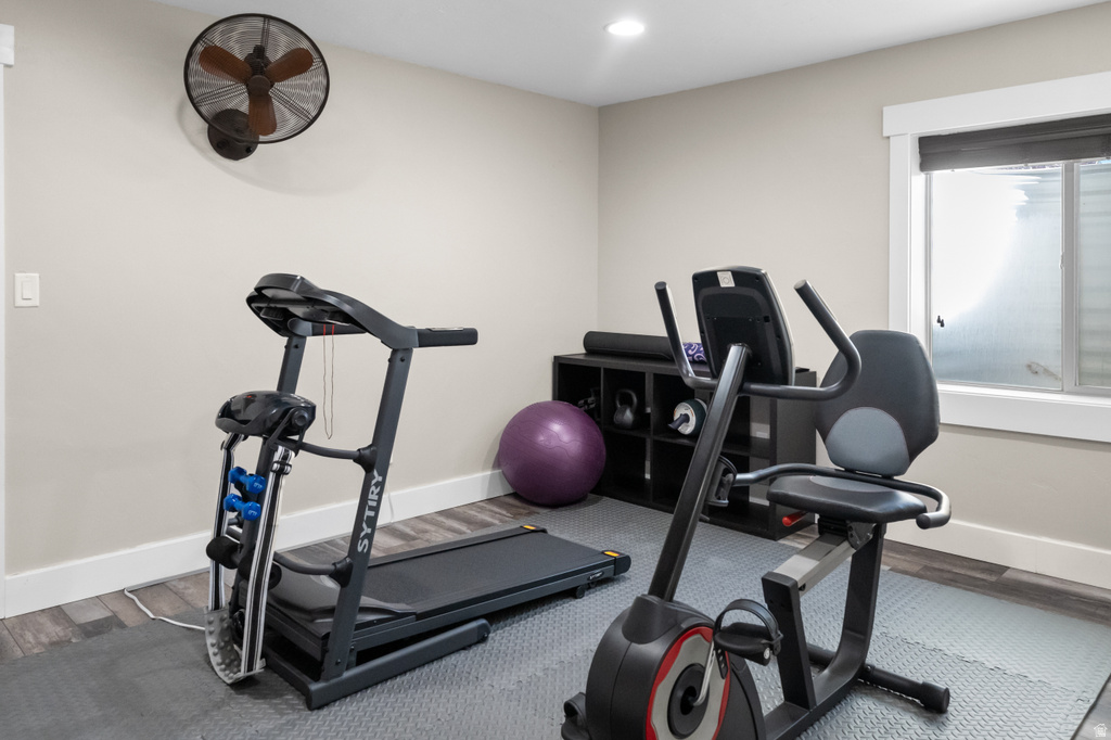 5194 W HEDGEROSE DR Herriman, UT 84096