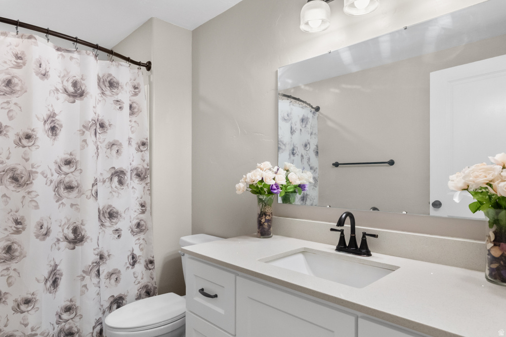 5194 W HEDGEROSE DR Herriman, UT 84096