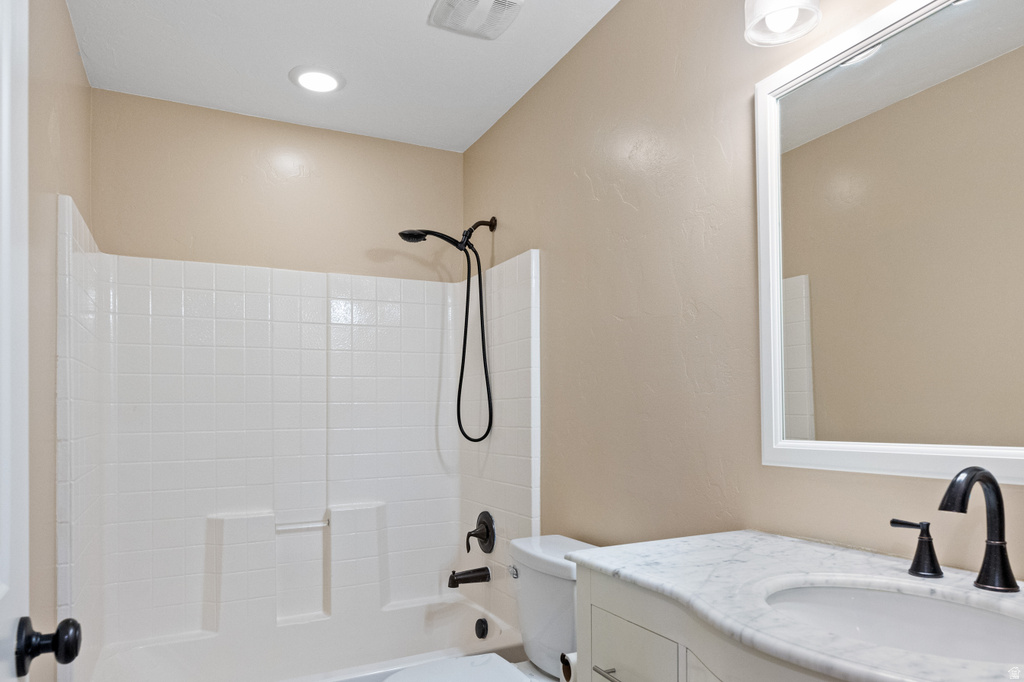 5194 W HEDGEROSE DR Herriman, UT 84096