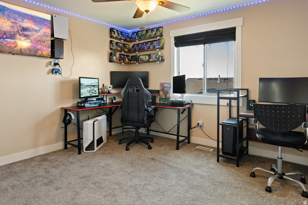 5194 W HEDGEROSE DR Herriman, UT 84096