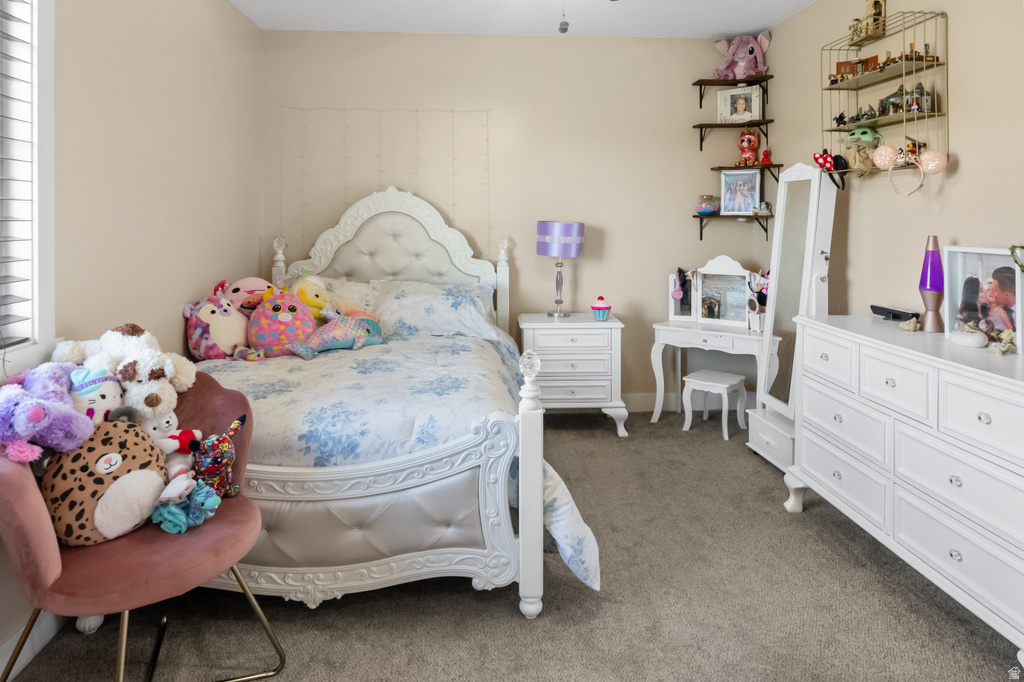 5194 W HEDGEROSE DR Herriman, UT 84096