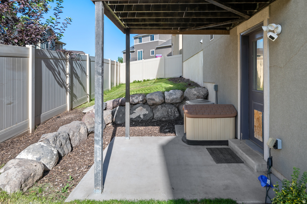 5194 W HEDGEROSE DR Herriman, UT 84096