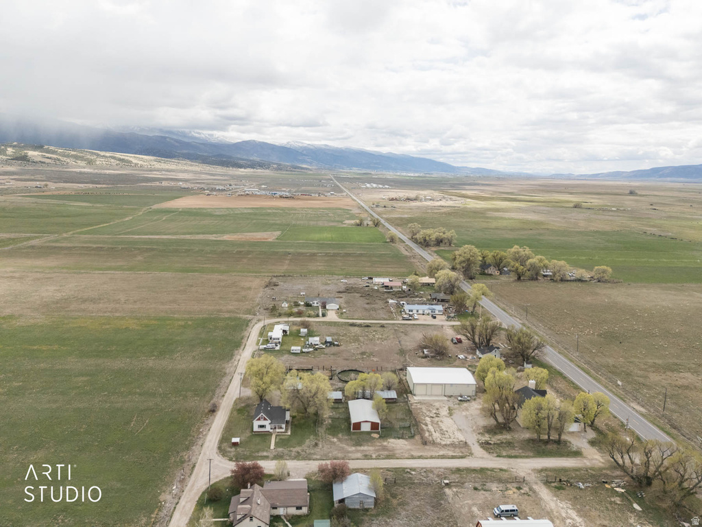 4095 E 13900 N Chester, UT 84623