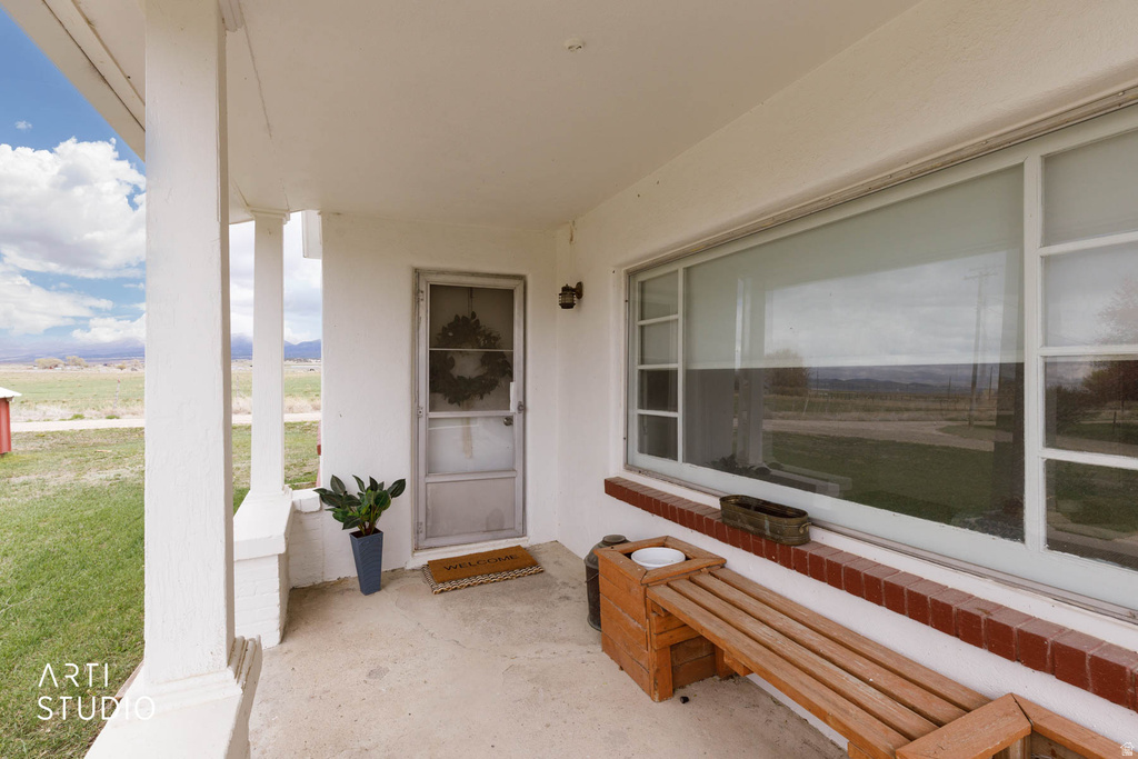 4095 E 13900 N Chester, UT 84623