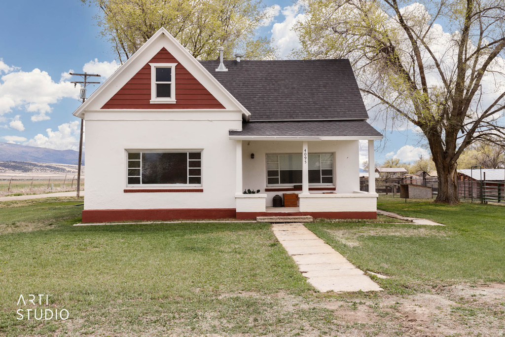 4095 E 13900 N Chester, UT 84623
