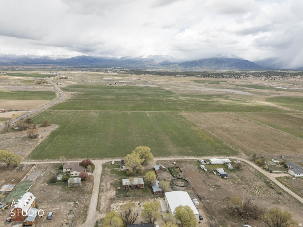 4095 E 13900 N Chester, UT 84623