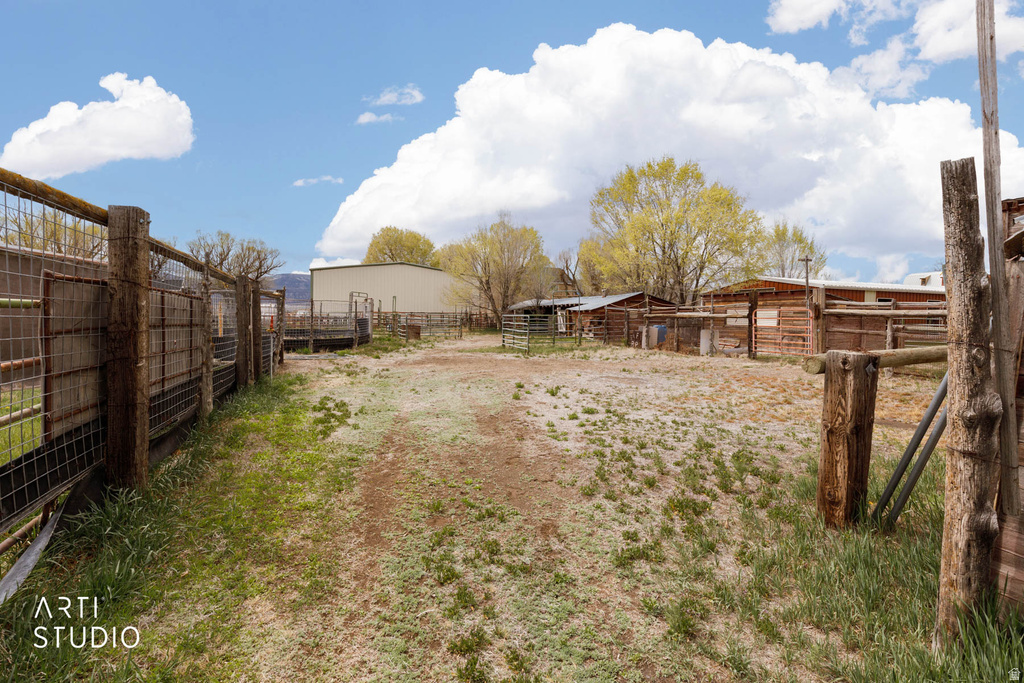 4095 E 13900 N Chester, UT 84623