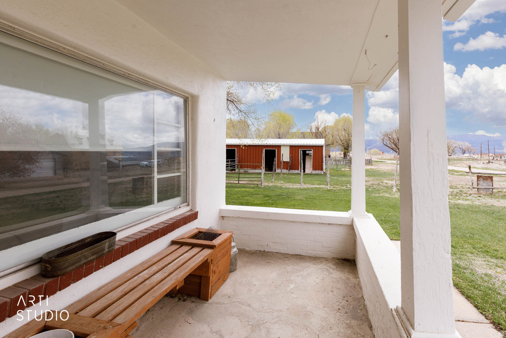 4095 E 13900 N Chester, UT 84623