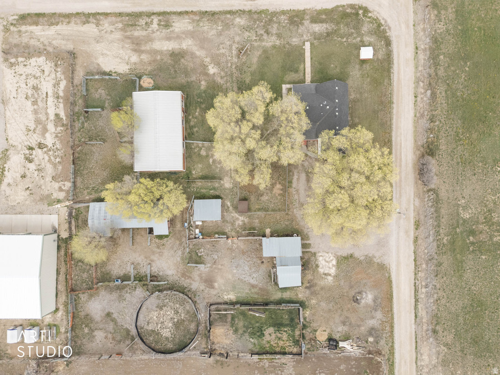 4095 E 13900 N Chester, UT 84623