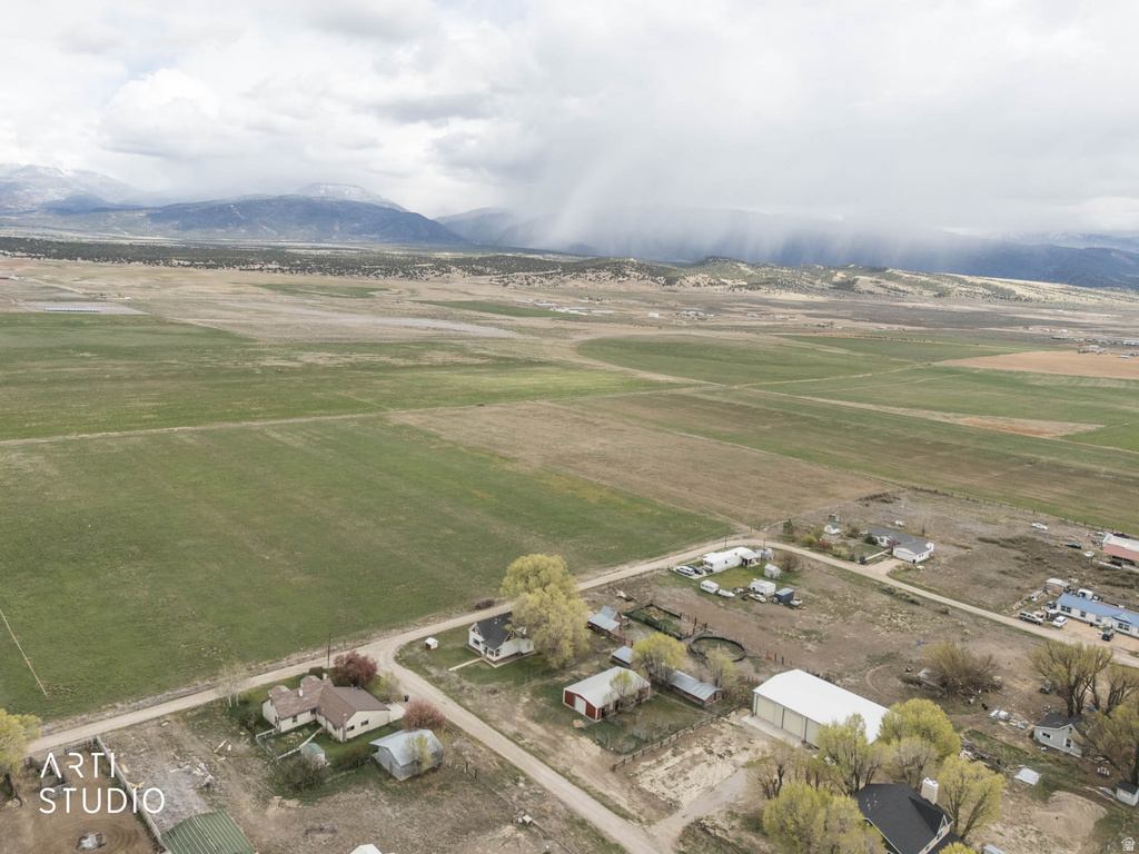 4095 E 13900 N Chester, UT 84623