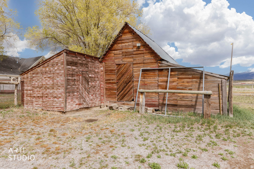 4095 E 13900 N Chester, UT 84623