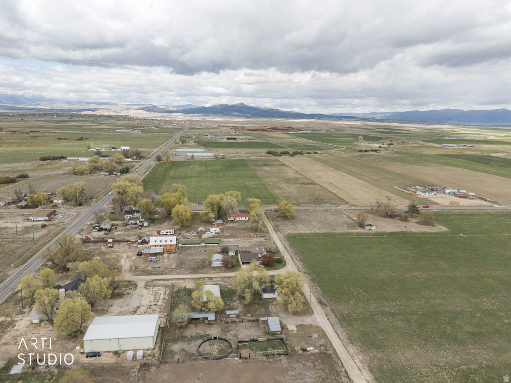 4095 E 13900 N Chester, UT 84623