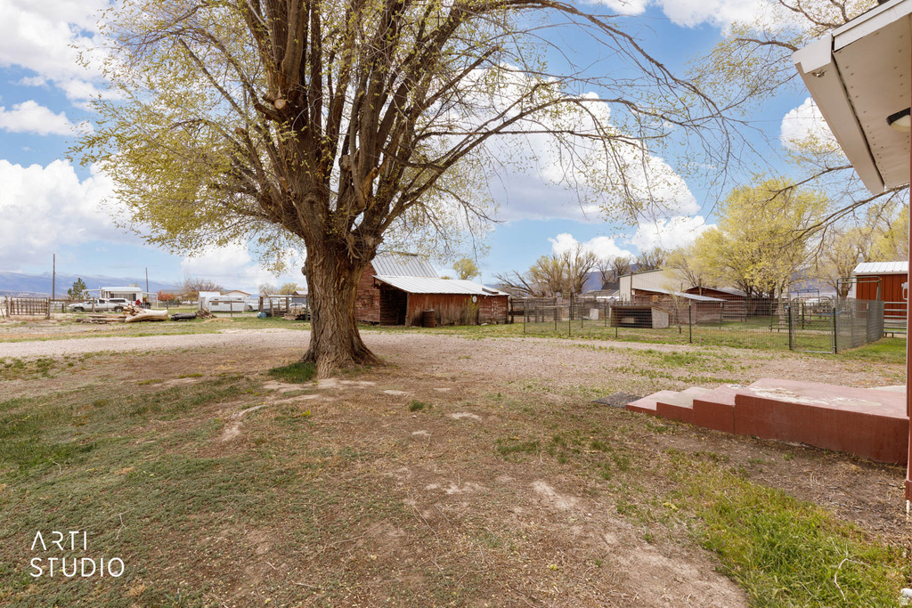 4095 E 13900 N Chester, UT 84623
