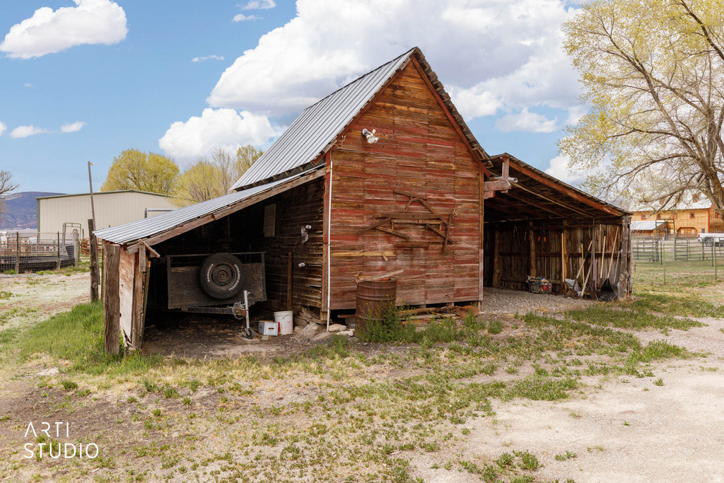 4095 E 13900 N Chester, UT 84623