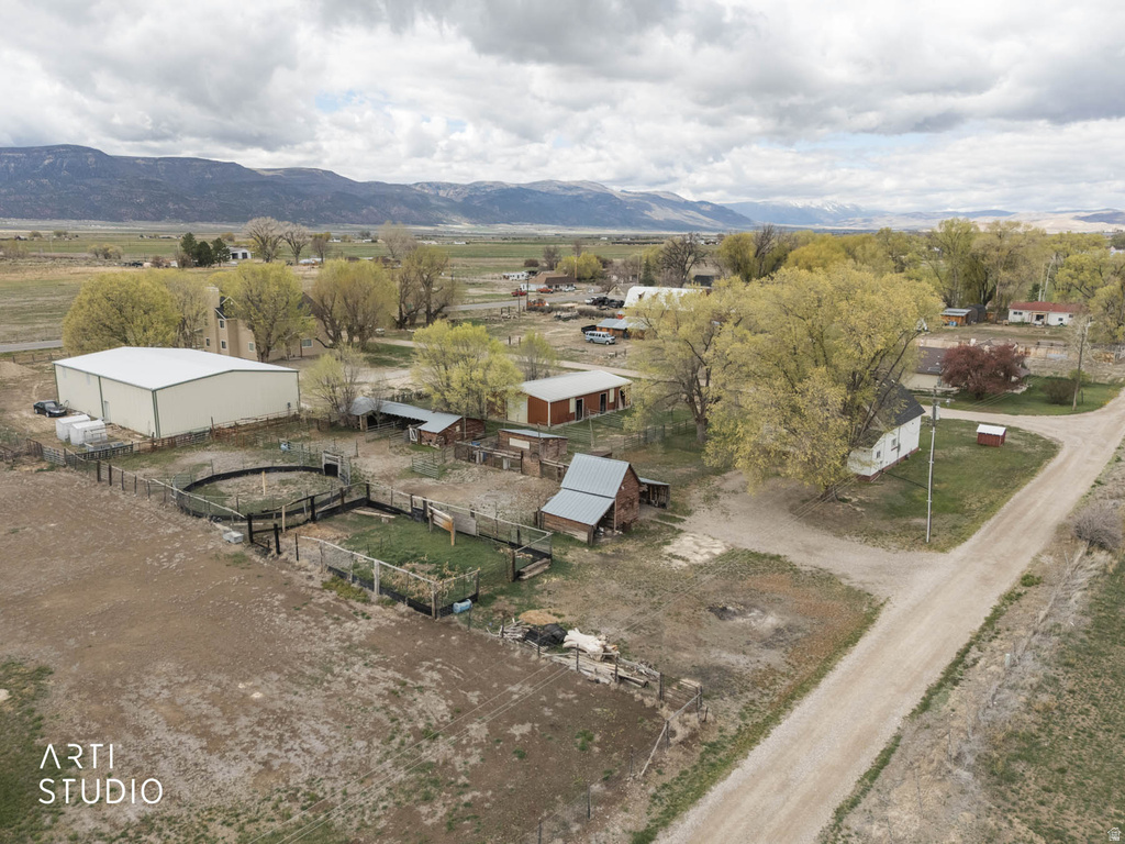 4095 E 13900 N Chester, UT 84623