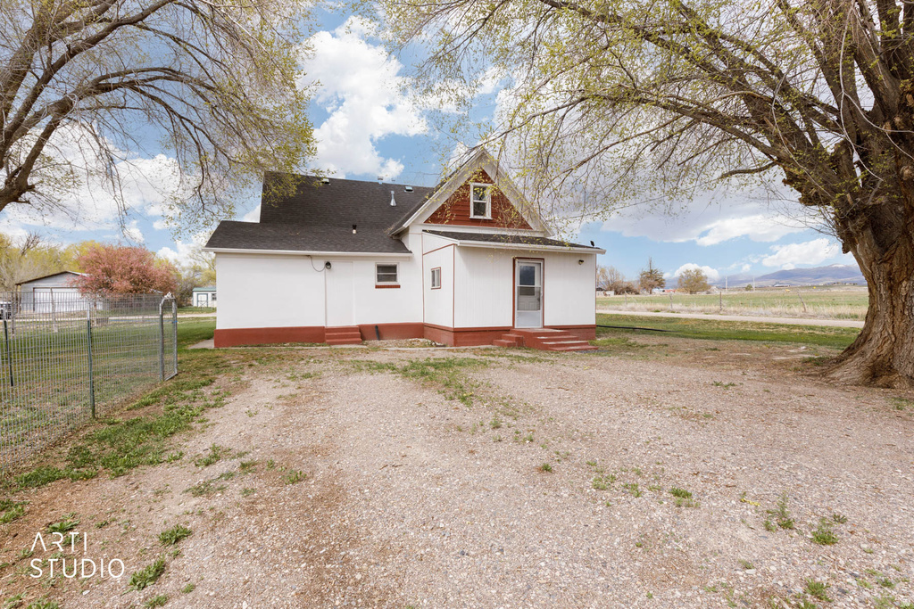 4095 E 13900 N Chester, UT 84623