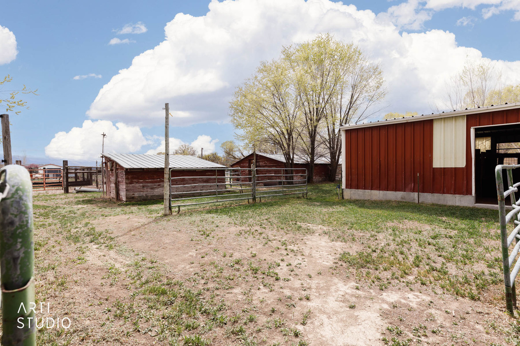 4095 E 13900 N Chester, UT 84623