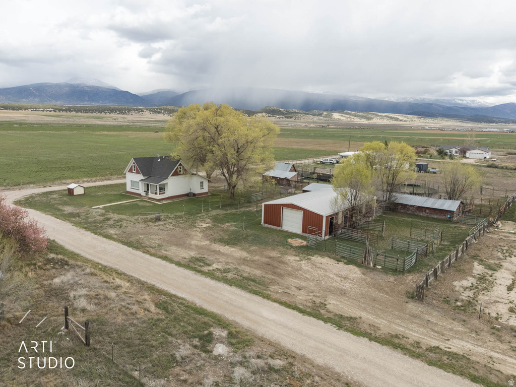4095 E 13900 N Chester, UT 84623