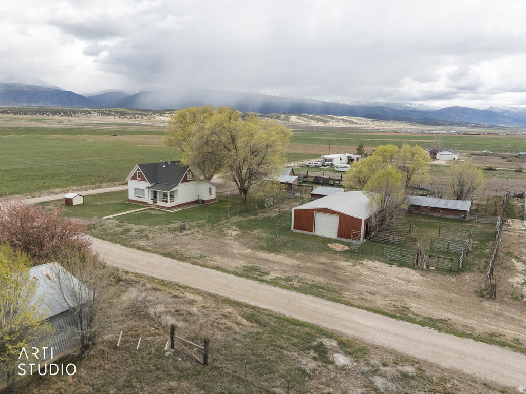 4095 E 13900 N Chester, UT 84623