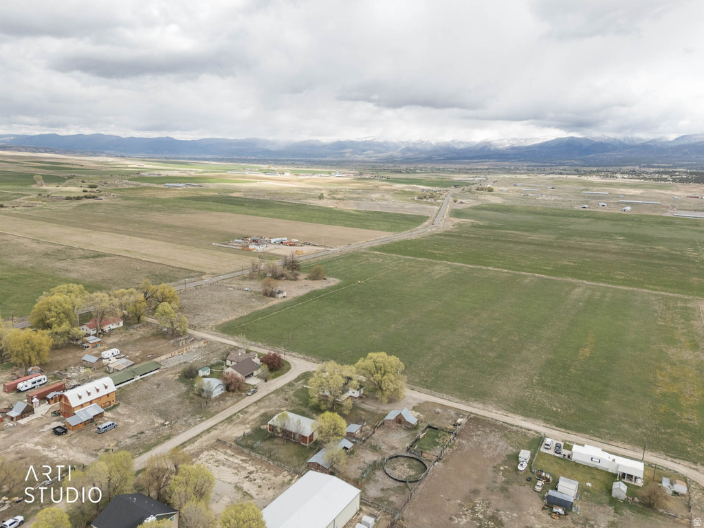 4095 E 13900 N Chester, UT 84623