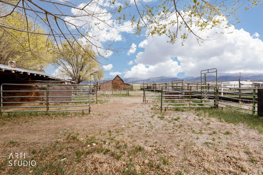 4095 E 13900 N Chester, UT 84623