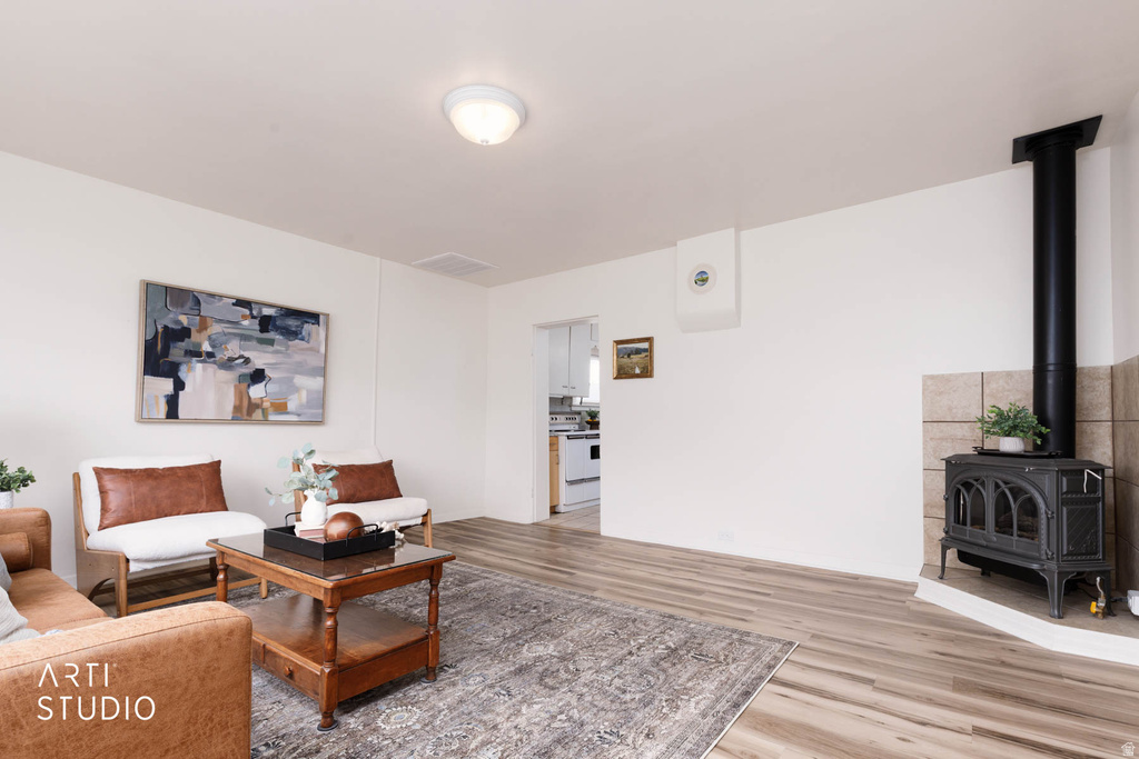 4095 E 13900 N Chester, UT 84623