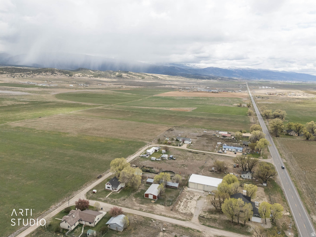 4095 E 13900 N Chester, UT 84623