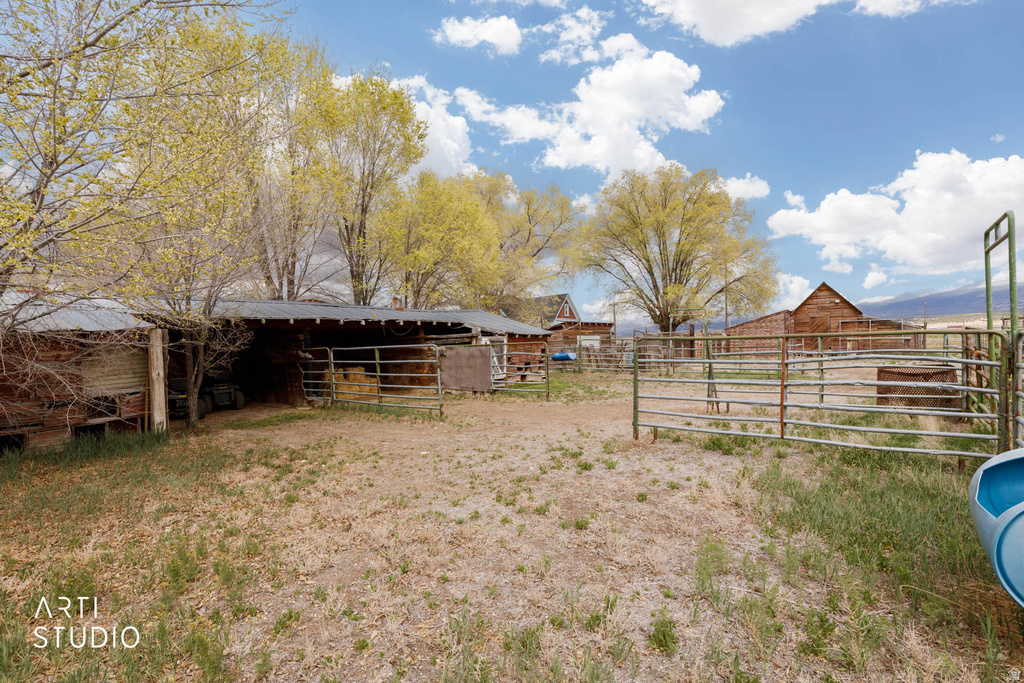 4095 E 13900 N Chester, UT 84623